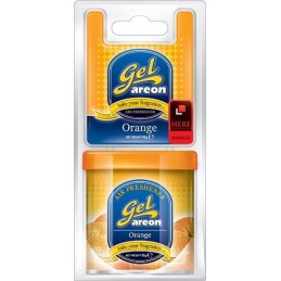 Areon Gel Orange