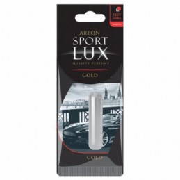 Areon Sport Lux Liquid Gold