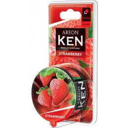Areon Ken Strawberry