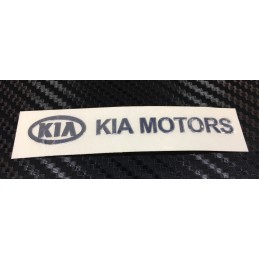 Nálepka Kia motors (73)