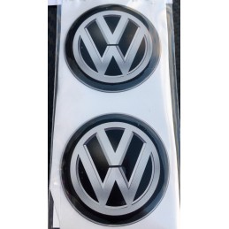 3D nálepka Volkswagen 5,9...