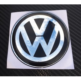 3D nálepka Volkswagen 10,5...