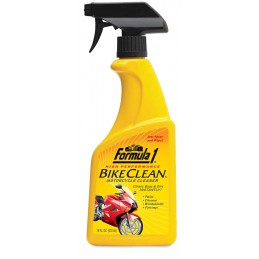 BIKE CLEAN - čistič motocyklov