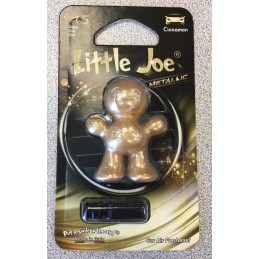 Little Joe Metalic - Cinnamon
