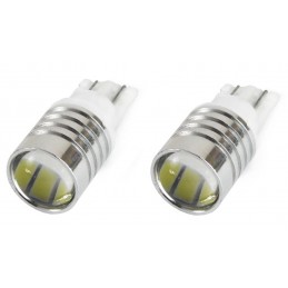 Žiarovky T10 LED štandard...